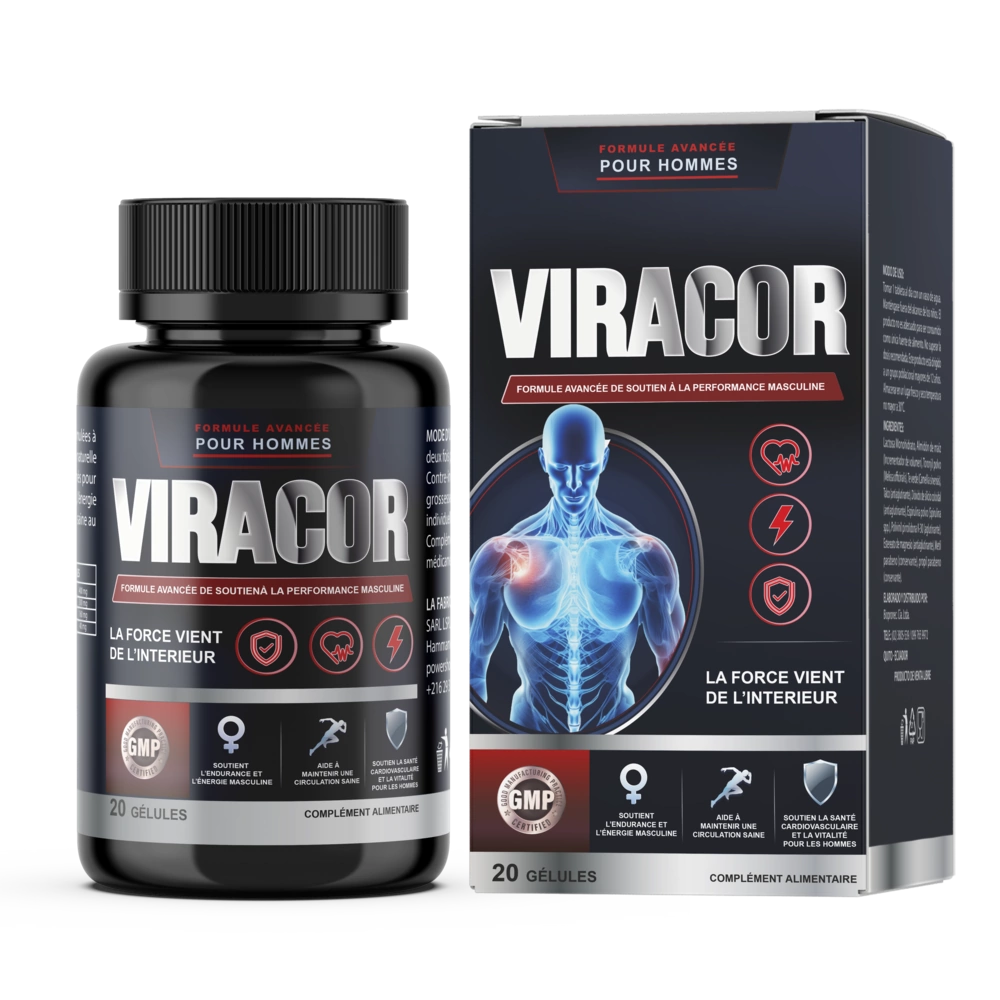 Viracor